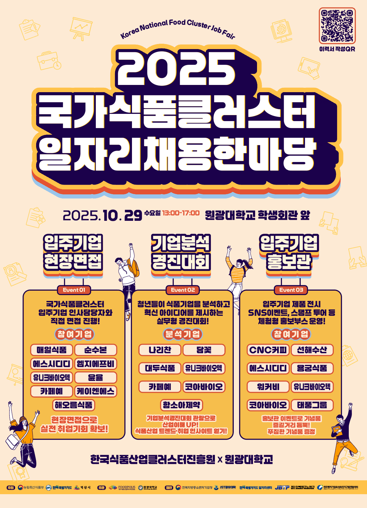 Mentoring Poster